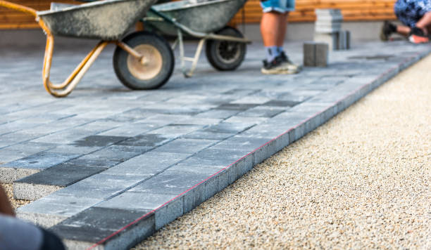 Best Commercial Driveway Pavers in Rockford, MI